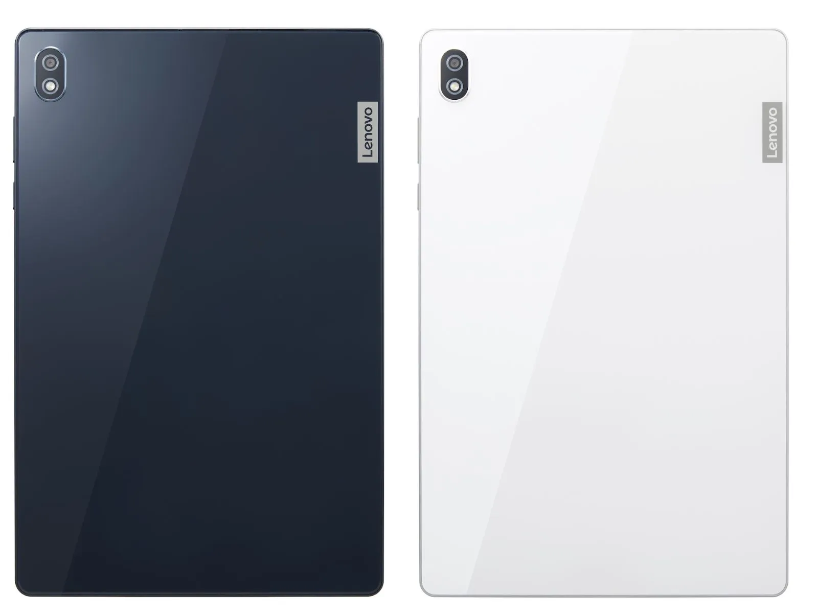 整備済み品 Lenovo TAB6 64GB A101LV SoftBank SIMフリー【1・2】 中古