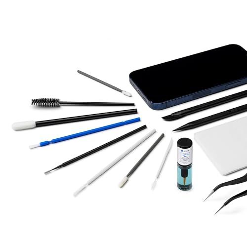 iFixit 精密クリーニングキット - 電話、ノートパソコン、タブレット。t