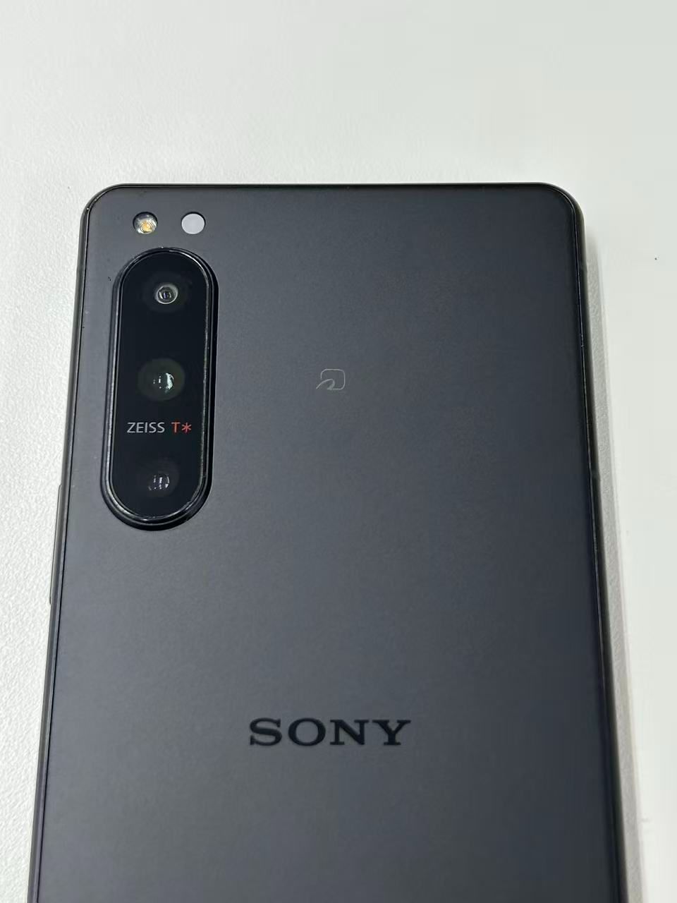 ジャンク品】SONY Xperia 5 IV SO-54C docomo ブラック - メルカリ