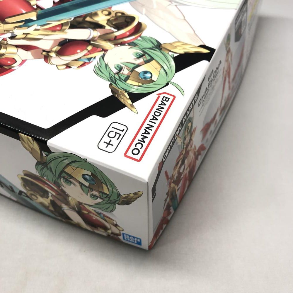 中古】ｷｬﾗﾌﾟ）バンダイ 30MS シャルロナ アニマートフォーム 30
