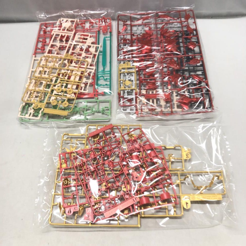中古】ｷｬﾗﾌﾟ）バンダイ 30MS シャルロナ アニマートフォーム 30