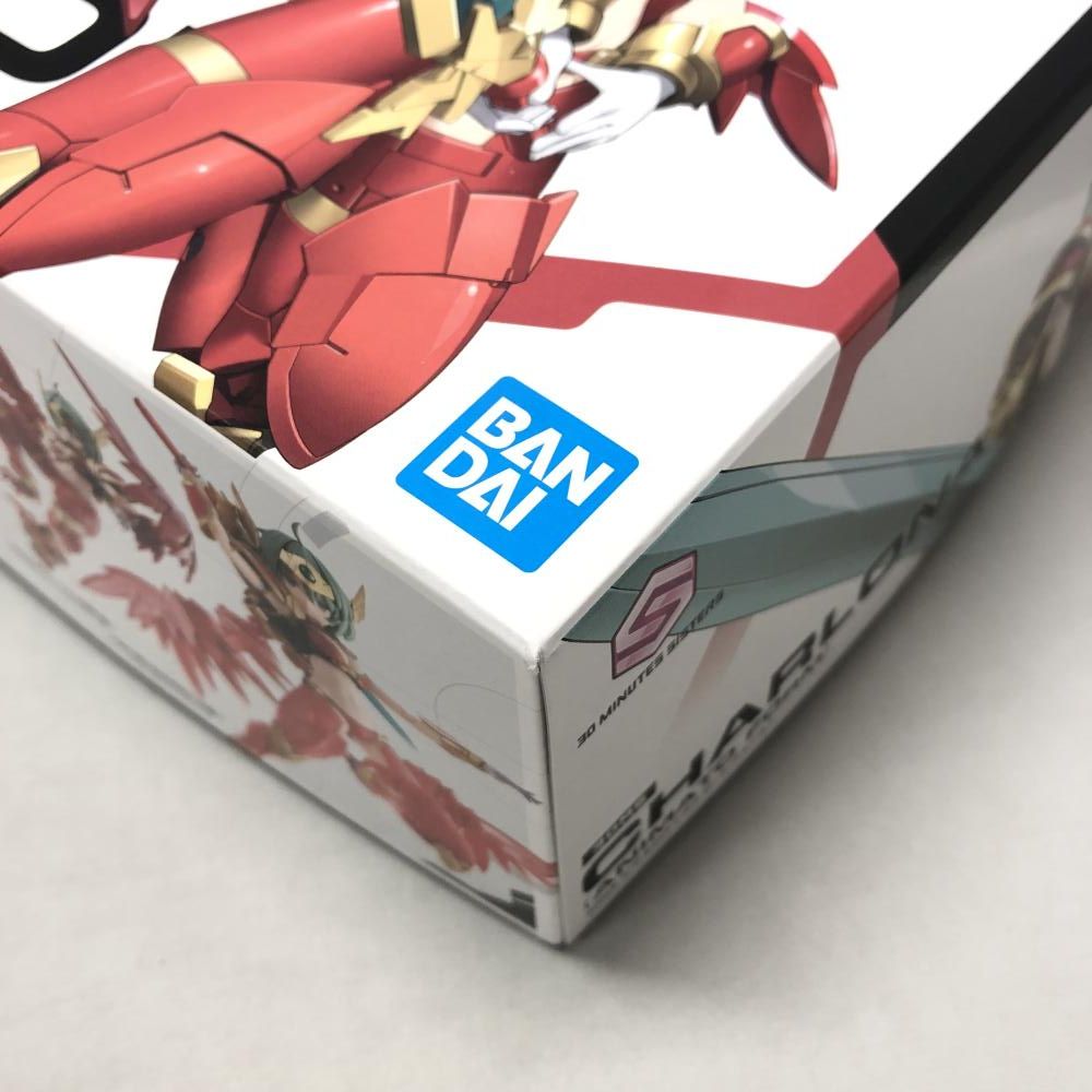 中古】ｷｬﾗﾌﾟ）バンダイ 30MS シャルロナ アニマートフォーム 30
