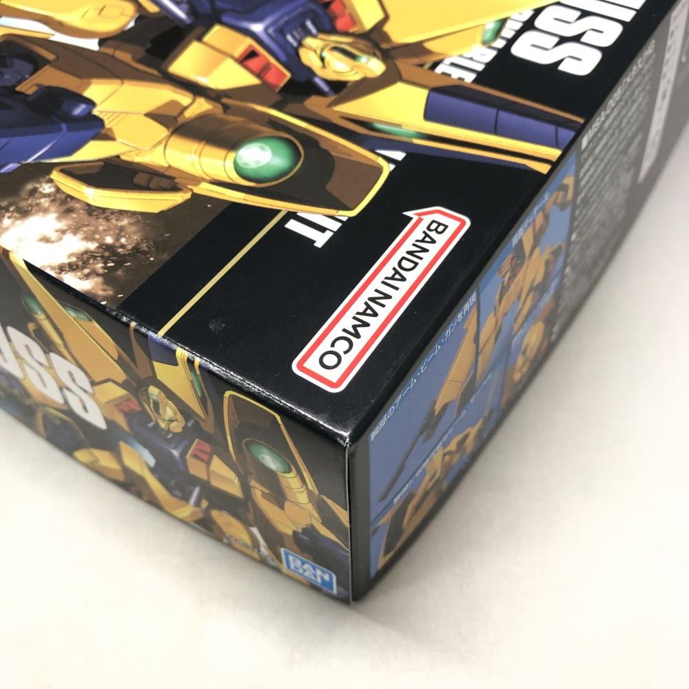 中古】ｶﾞﾝﾀﾞﾑ）バンダイ 1/144 HGUC MSA-005 メタス機動戦士Zガンダム