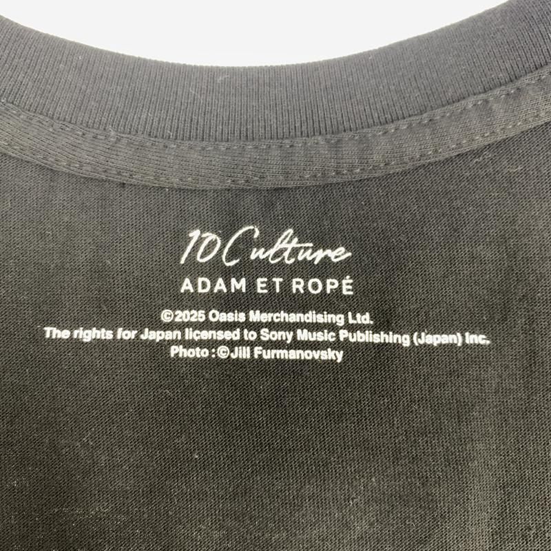 中古】Adam et ROPE oasis 10Culture (What's The Story)Morning Glory