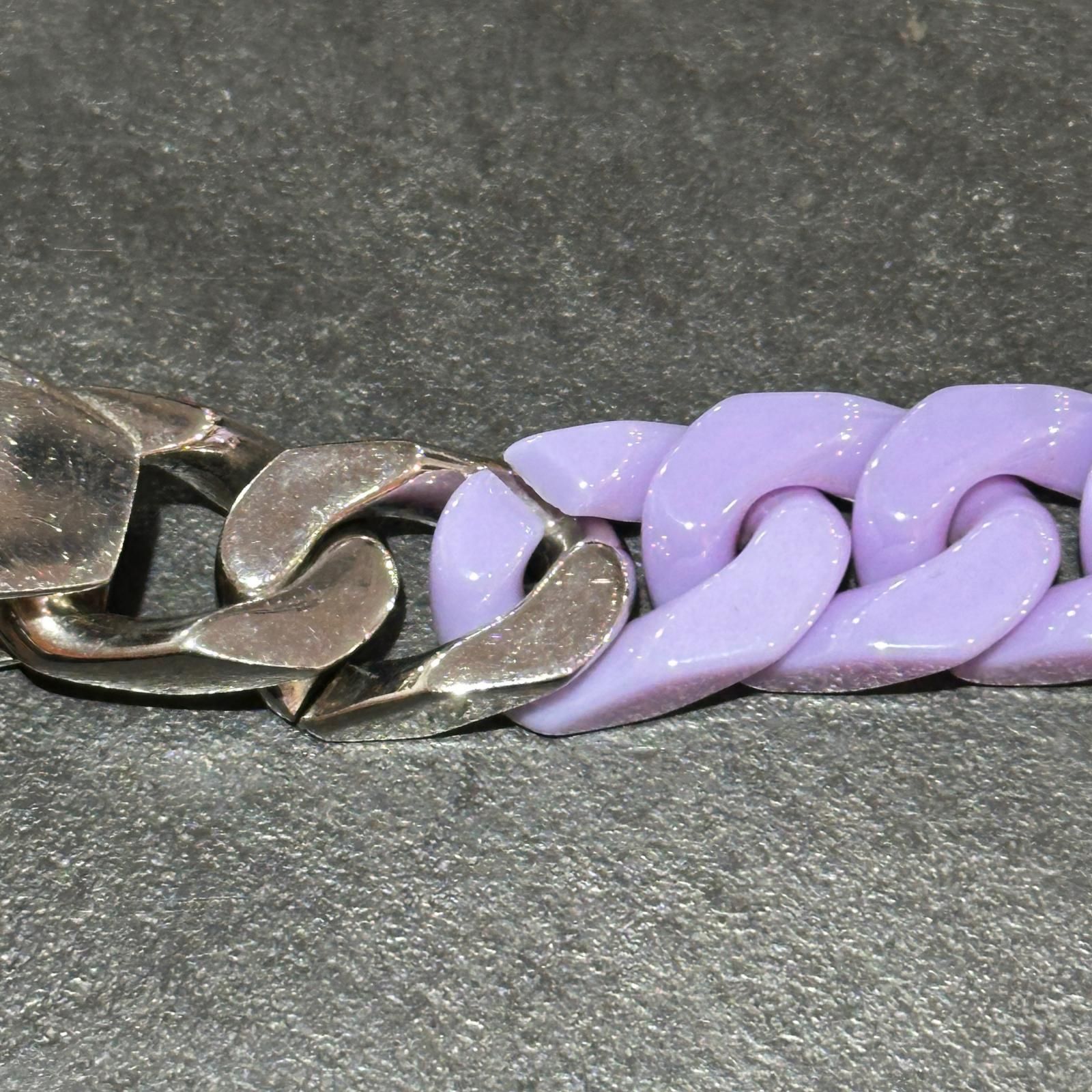 1017 ALYX 9SM ローラーコースターバックルブレスレット アクセサリー
