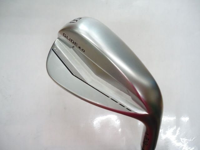 ウェッジ ピン GLIDE4.0 50S/NSPRO950GHneo/S/50[8497]