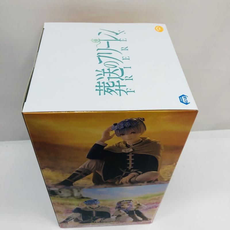 中古】未開封)ESPRESTO Flower Crown ﾋﾝﾒﾙ 葬送のフリーレン[22