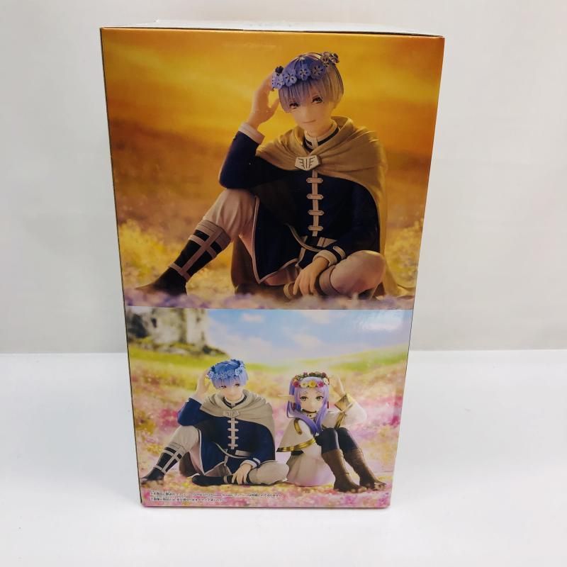 中古】未開封)ESPRESTO Flower Crown ﾋﾝﾒﾙ 葬送のフリーレン[22