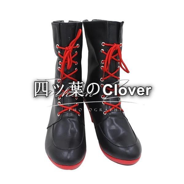 人気商品◆ブルーアーカイブ Blue Archive風 狐坂ワカモコスプレ靴 男女兼用 シューズ 道具小物 ブーツ cosplay ハロウィン仮装 変装cs717
