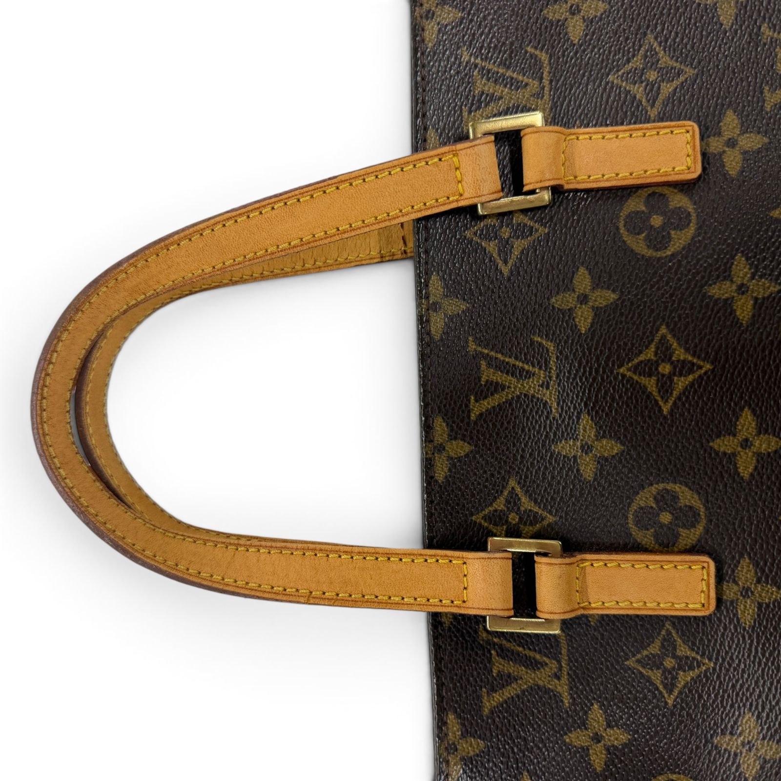 美品】ルイヴィトン LOUIS VUITTON ヴァヴァンPM モノグラム