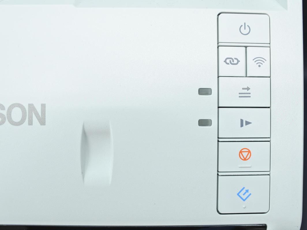 ジャンク】EPSON DS-570W ドキュメントスキャナー - メルカリ