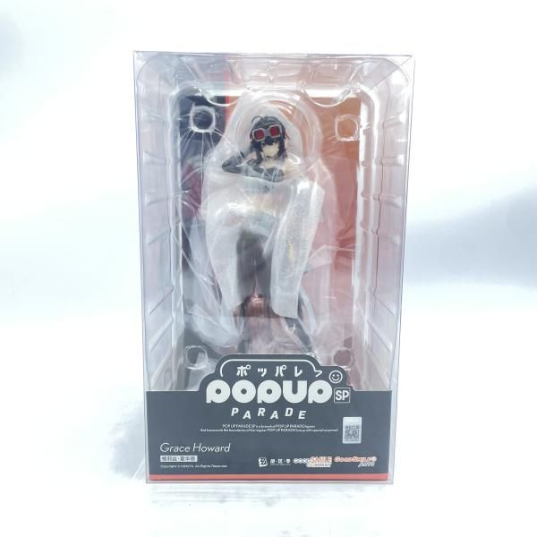 【中古】POP UP PARADE SP ｸﾞﾚｰｽ･ﾊﾜｰﾄﾞ　未開封　ｾﾞﾝﾚｽｿﾞｰﾝｾﾞﾛ[92] 6,706円