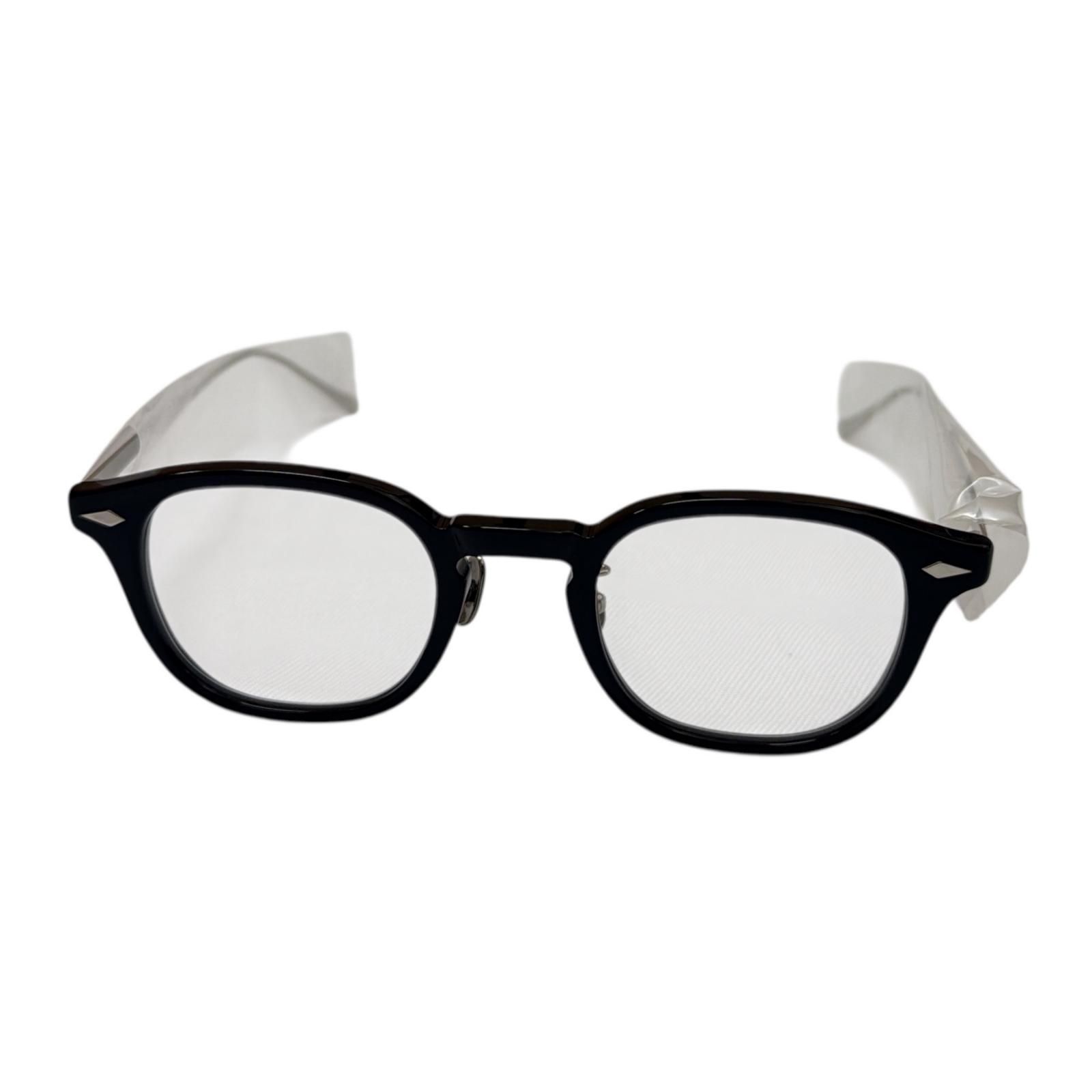 参考上代41800円 未使用 NOCHINO OPTICAL JIFUSAN ※調光モデル 黒縁眼鏡 アイウェア ノチノオプティカル NOCHINO-N7 ブラック F （19307M） 参考上代41800円 未使用 NOCHINO OPTICAL JIFUSAN ※調光モデル 黒縁