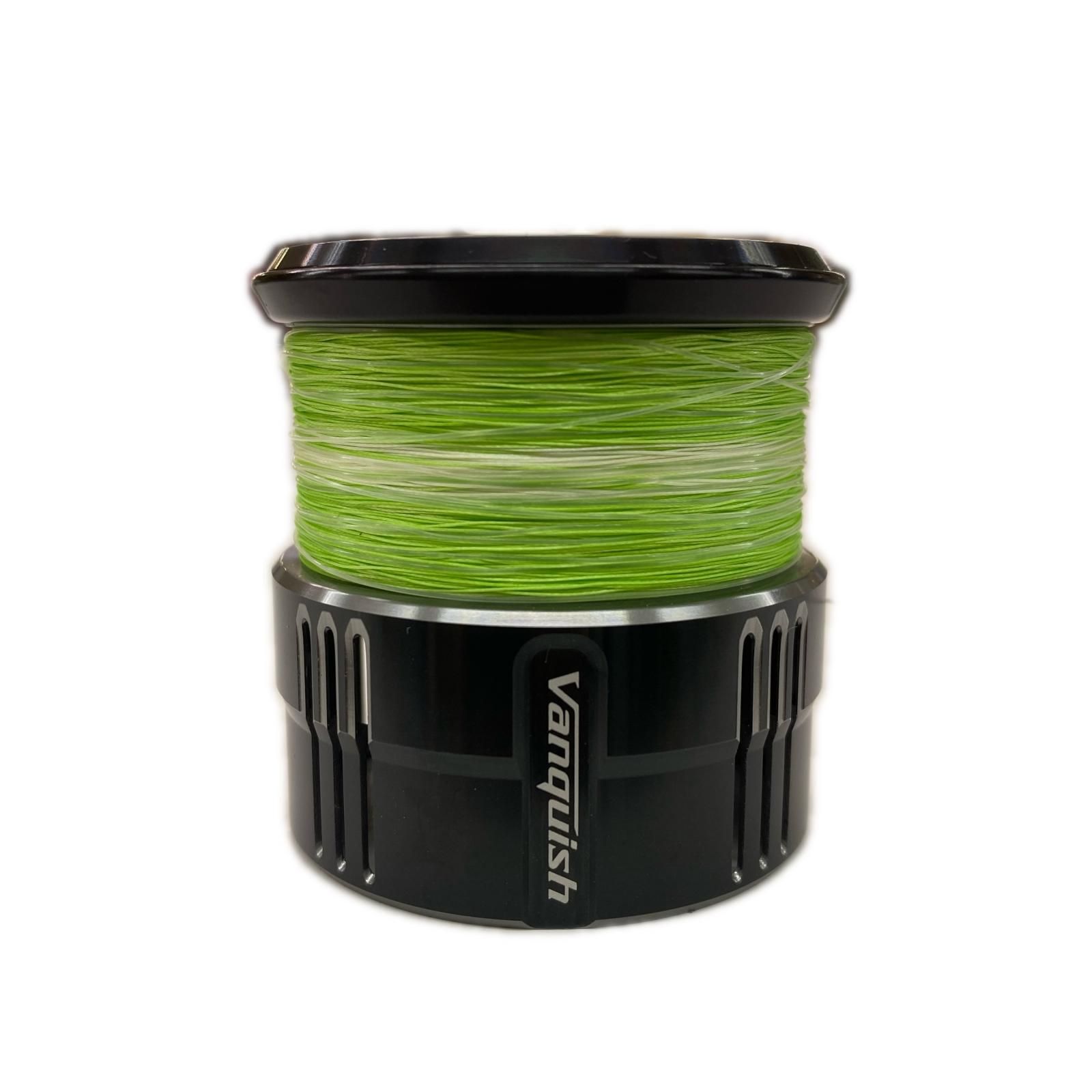 SHIMANO シマノ リール スピニングリール用スプール ヴァンキッシュ C3000MHG 程度A