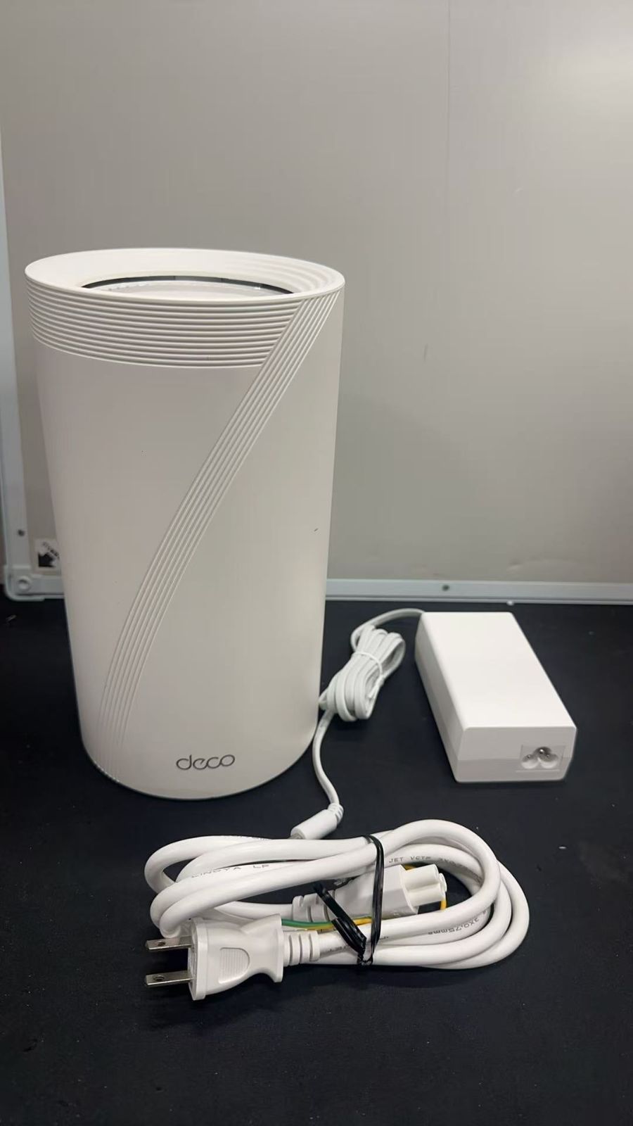 TP-Link Deco BE85 WiFi7 メッシュルーター 単体 ++925062 27,160円