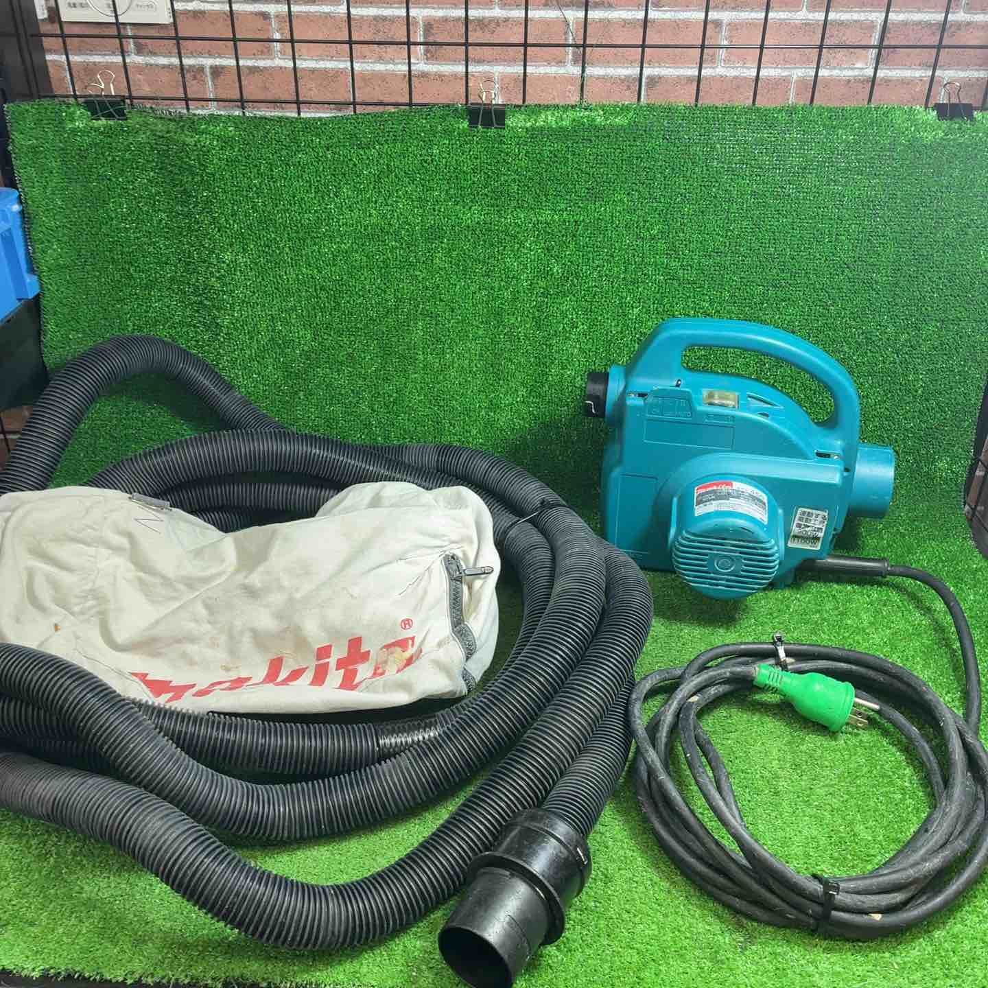 【中古品】マキタ(makita) 小型集じん機 乾式 450(P)【藤沢店】