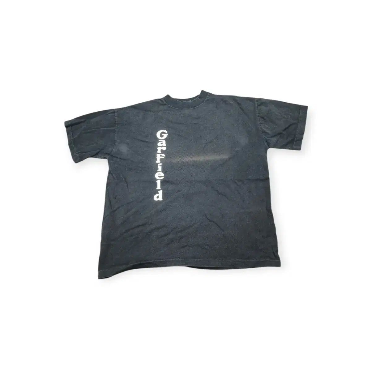 ヴィンテージ ガーフィールド Tシャツ 80s