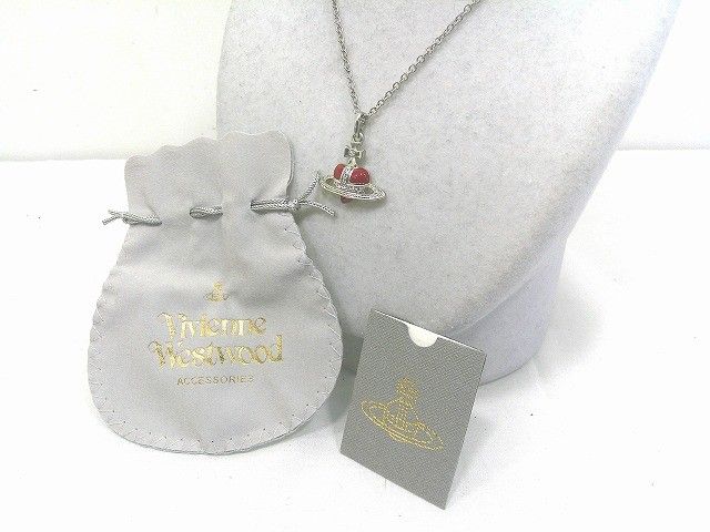 26g-775x【中古】Vivienne Westwood ｳﾞｨｳﾞｨｱﾝｳｴｽﾄｳｯﾄﾞ DIAMANTE HEART