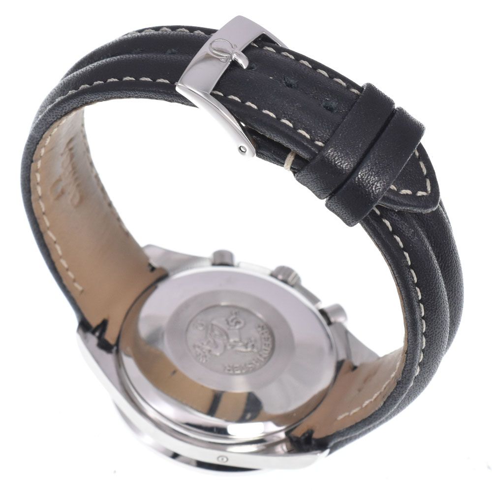 オメガ OMEGA 3520.50.00 スピードマスター マーク40 コスモス クロノ