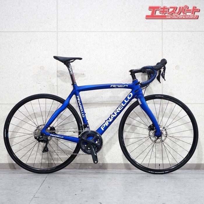PINARELLO RAZHA DISK 105 mix R7020 2×11S 2020 ピナレロ ラザ ディスク ロードバイク 戸塚店