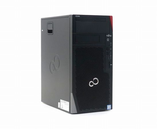富士通 CELSIUS W5010 Xeon W-1250 3.3GHz 64GB 512GB RTX4000 Windows11 Pro 64bit 中古