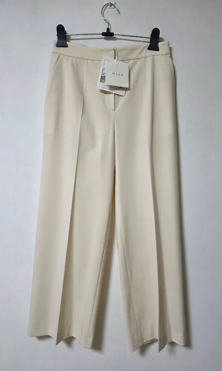 ハンサム マイン MINE 夏 パンツ (新品)