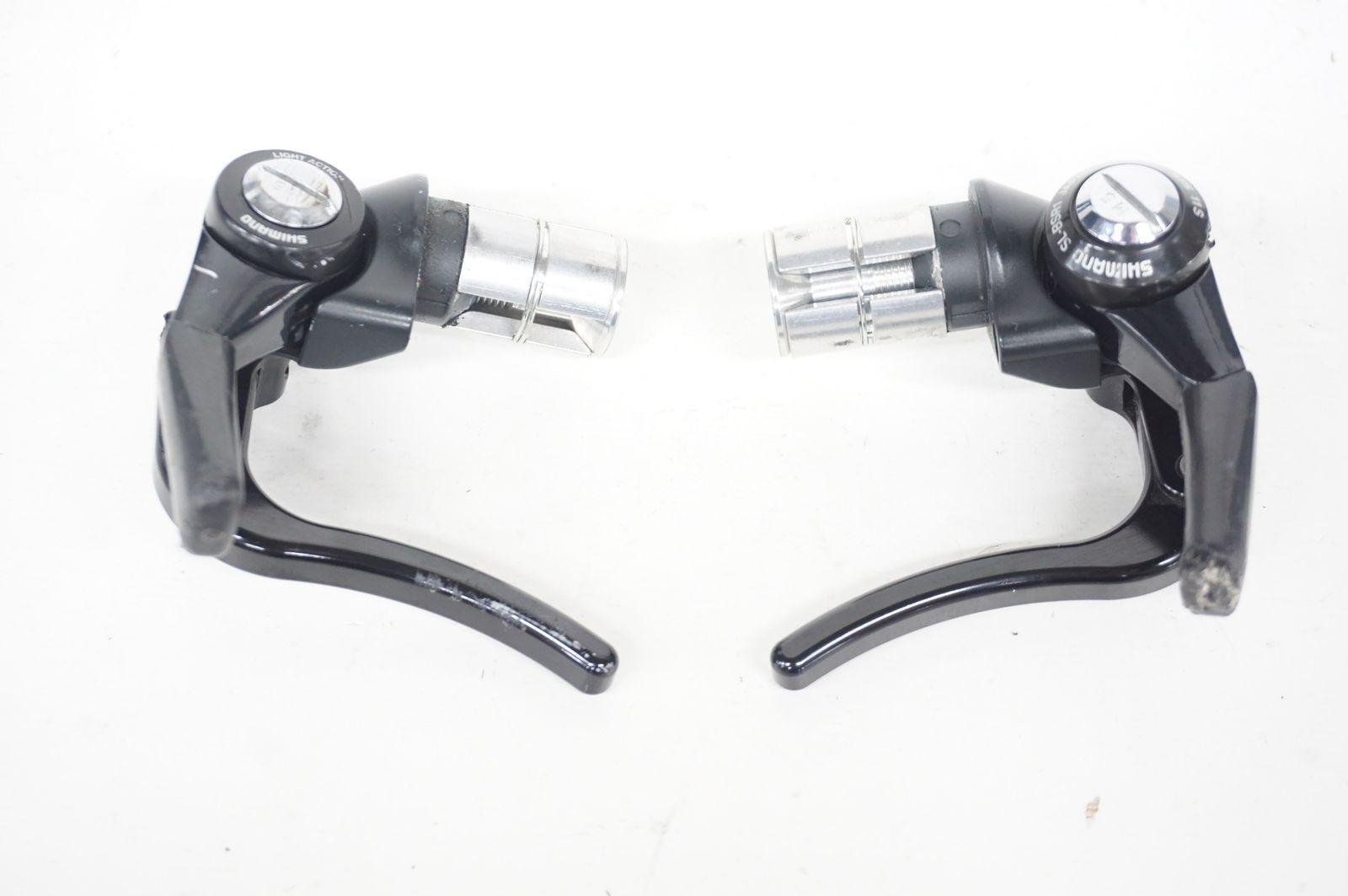 SHIMANO 「シマノ」 DURA-ACE SL-BSR1 シフトレバー / バイチャリ阪急