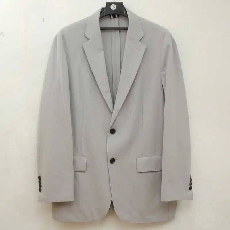 HAZZYS へジス 春夏 ブレーザー ジャケット 95 H-5316