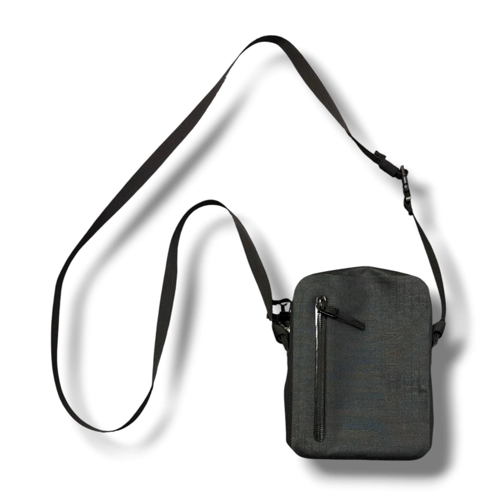 参考上代11000円 LAD MUSICIAN 26SS WELDER MINI SHOULDER BAG 