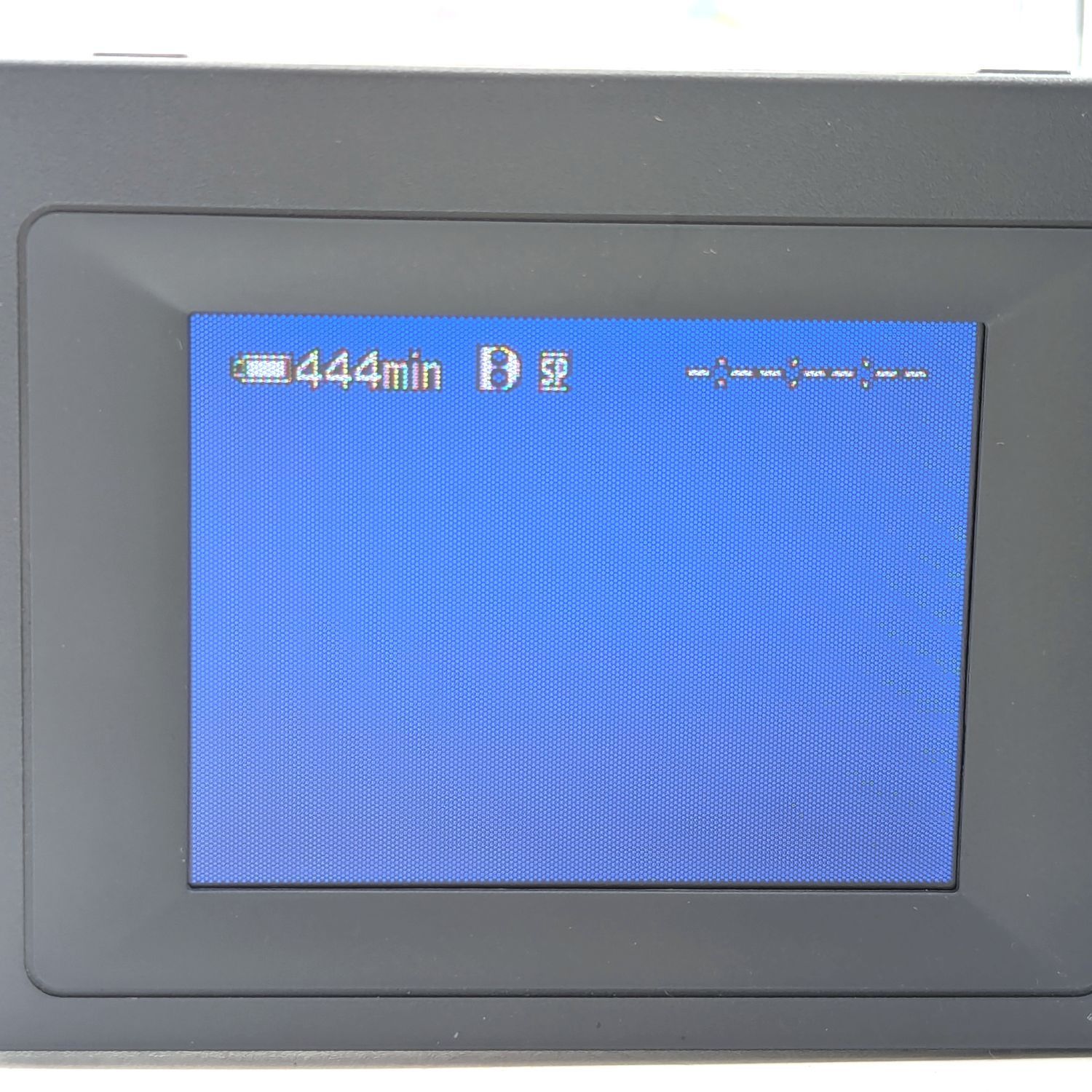 SONY ソニー DCR-TRV140 Digital8 Hi8 Video8 8mm ビデオカメラ 整備