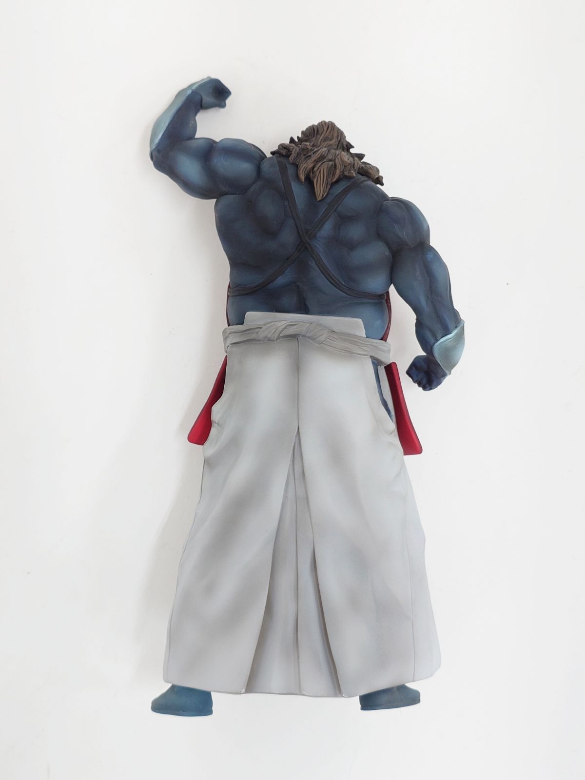 ネプチューンキング クロスボンバーVer 発光ギミック入り キン肉マン