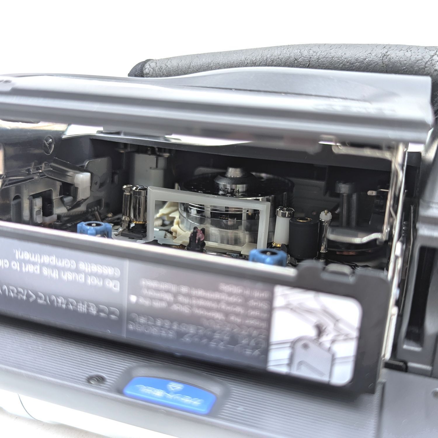 SONY ソニー DCR-TRV225 Digital8 Hi8 Video8 8mm ビデオカメラ 整備