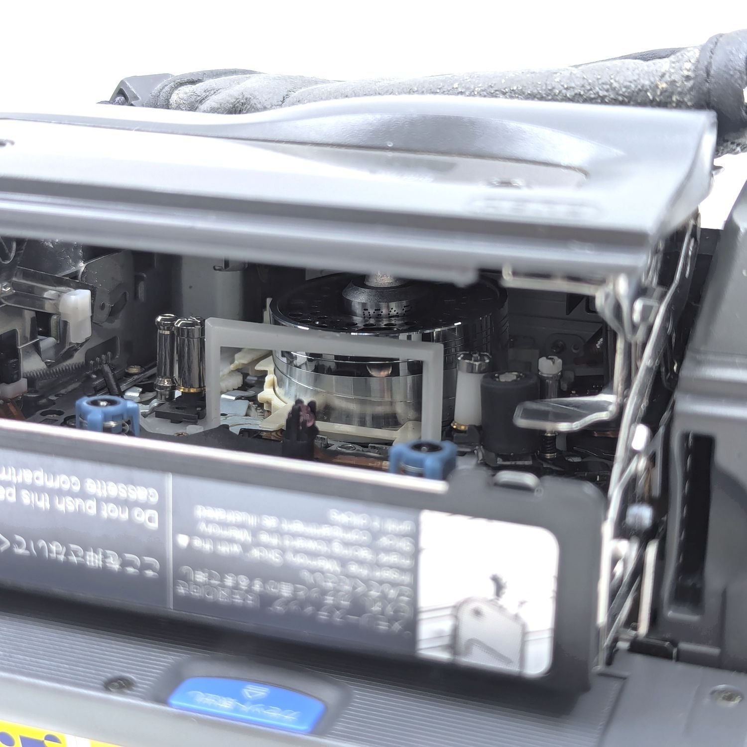 SONY ソニー DCR-TRV620 Digital8 Hi8 Video8 8mm ビデオカメラ 整備