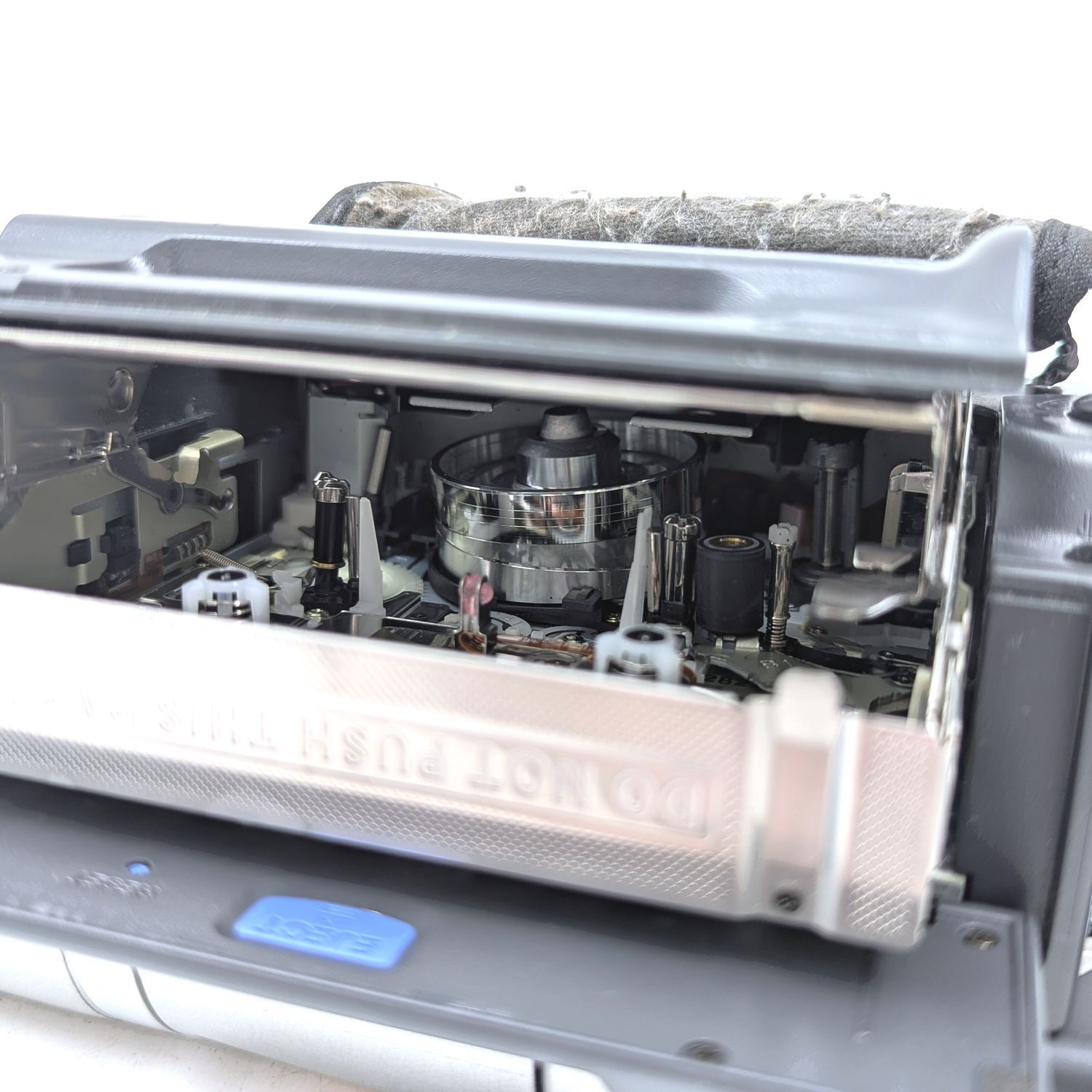 SONY ソニー CCD-TRV96 Hi8 Video8 8mm ビデオカメラ 整備済み 8mm