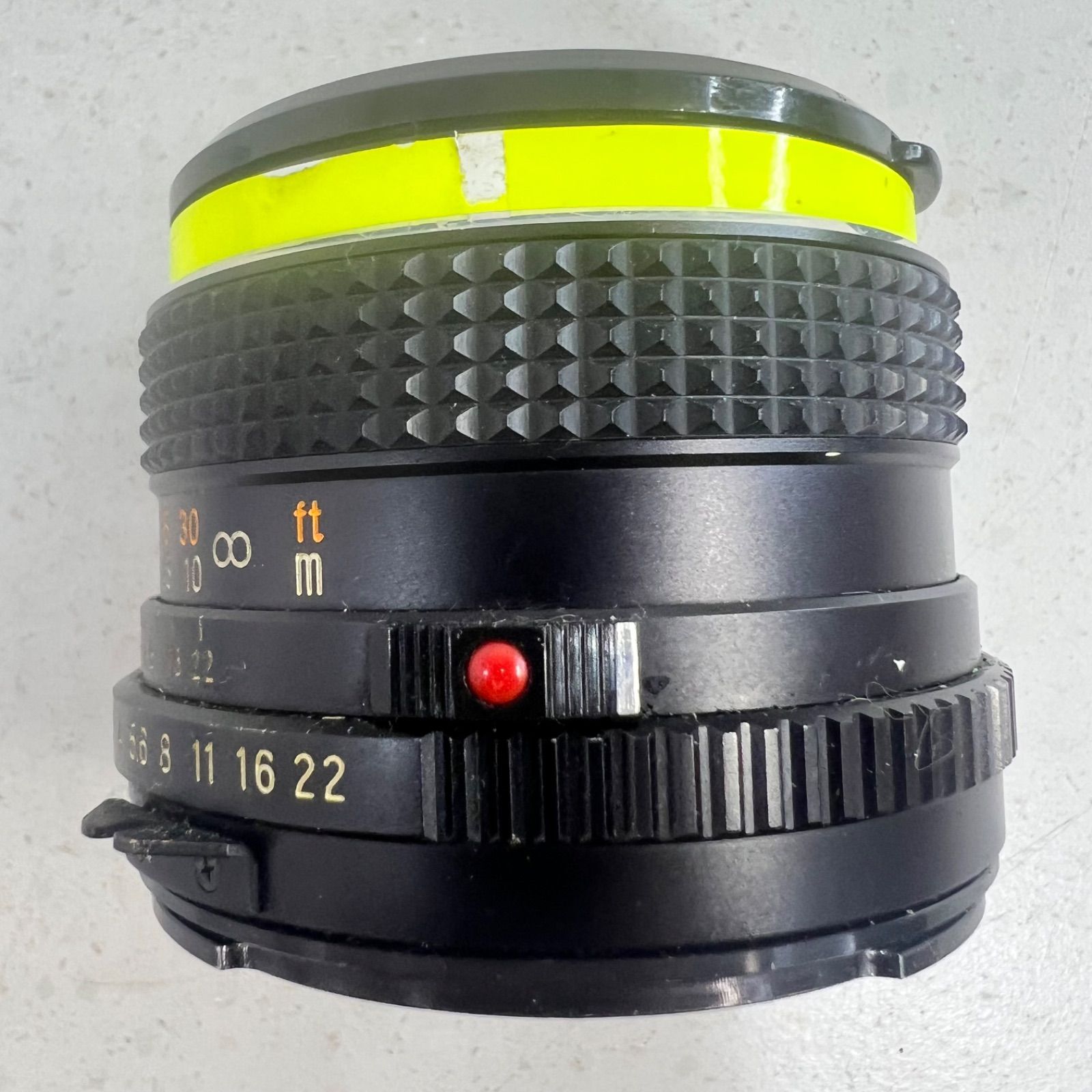 Mamiya レンズ カメラ 一眼レフ まとめ 動作未確認 動作未確認】Mamiya SEKOR C 80mm f/2.8 レンズ マミヤ カメラ用品
