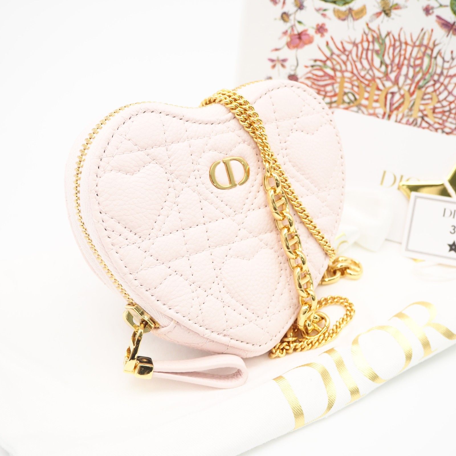 ☆3日以内返品可☆ 極美品 Christian Dior クリスチャンディオール 