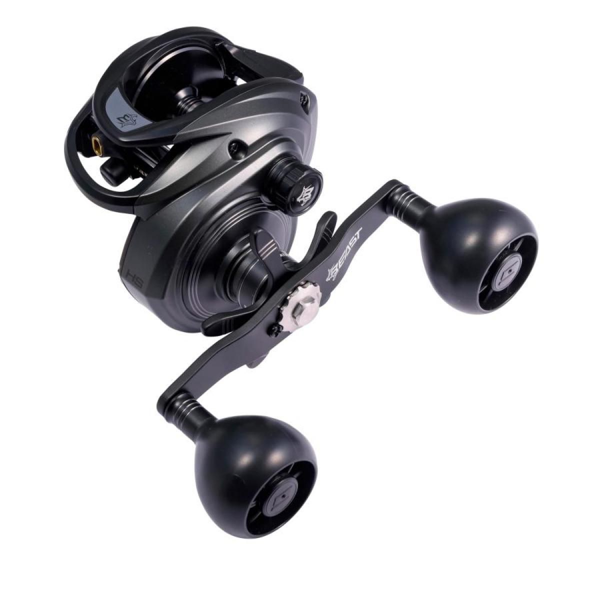 【在庫有・即納】Abu Garcia アブガルシア ビースト LP 400 ハイギア 左 1650514 リール ベイトリール 怪魚 ビックフィッシュ 23,985円