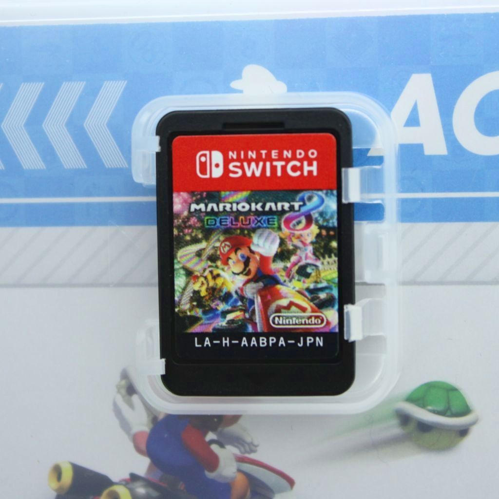 任天堂 ニンテンドー Nintendo Switch スイッチ マリオカート 8