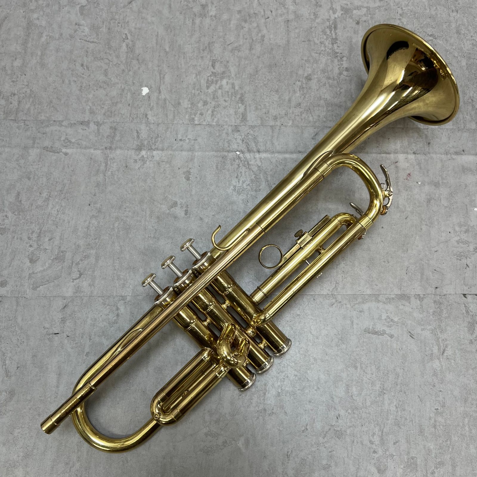 トランペット YTR-2310 YTR-2310 YAMAHA トランペット HardCase with 0