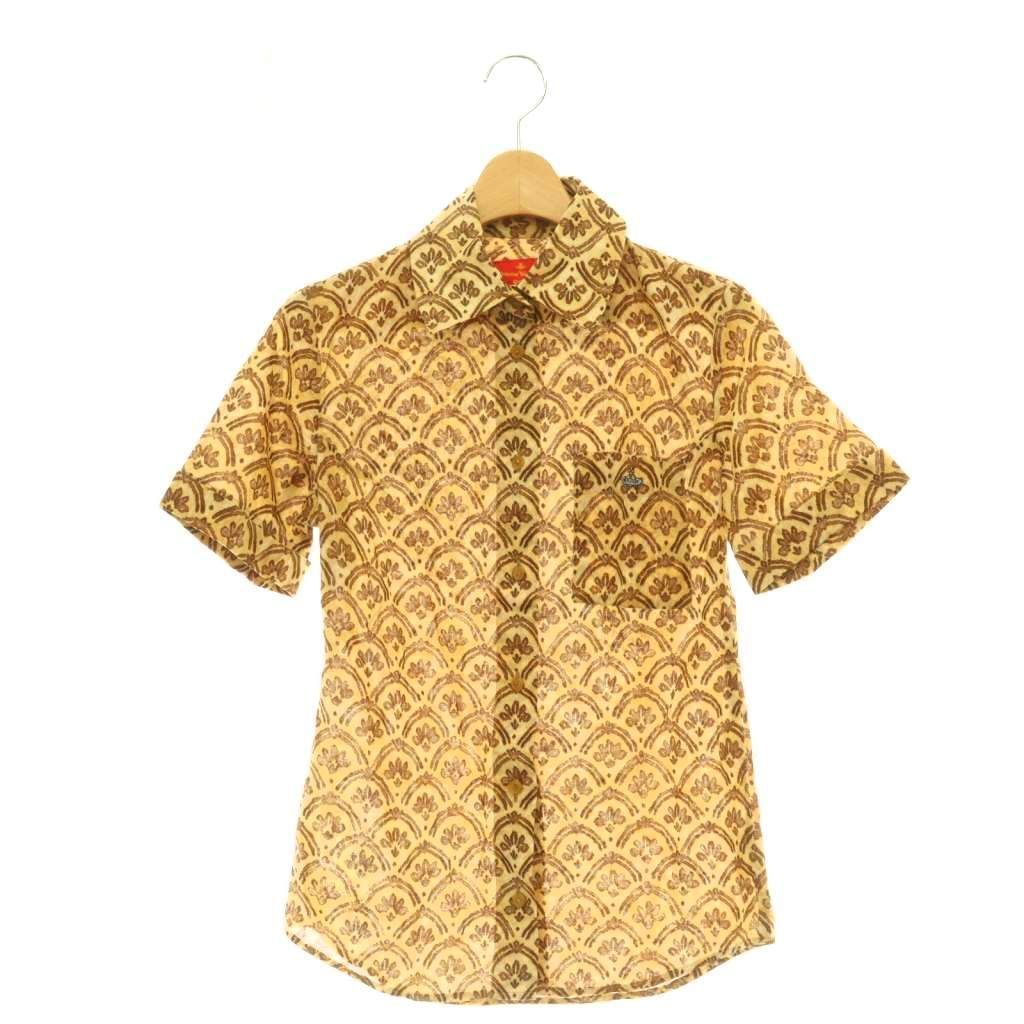 ヴィヴィアンウエストウッドレッドレーベル Vivienne Westwood RED