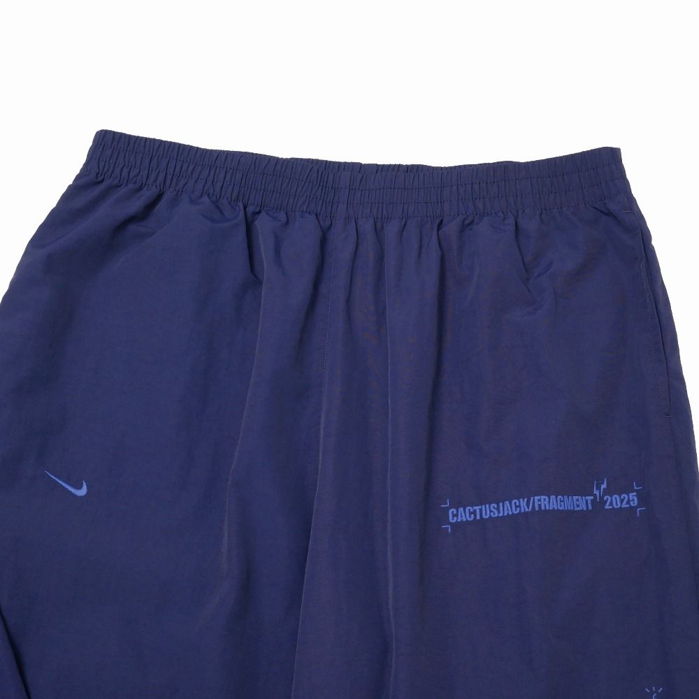2025AW□FRAGMENT DESIGN × NIKE フラグメントデザイン × ナイキ