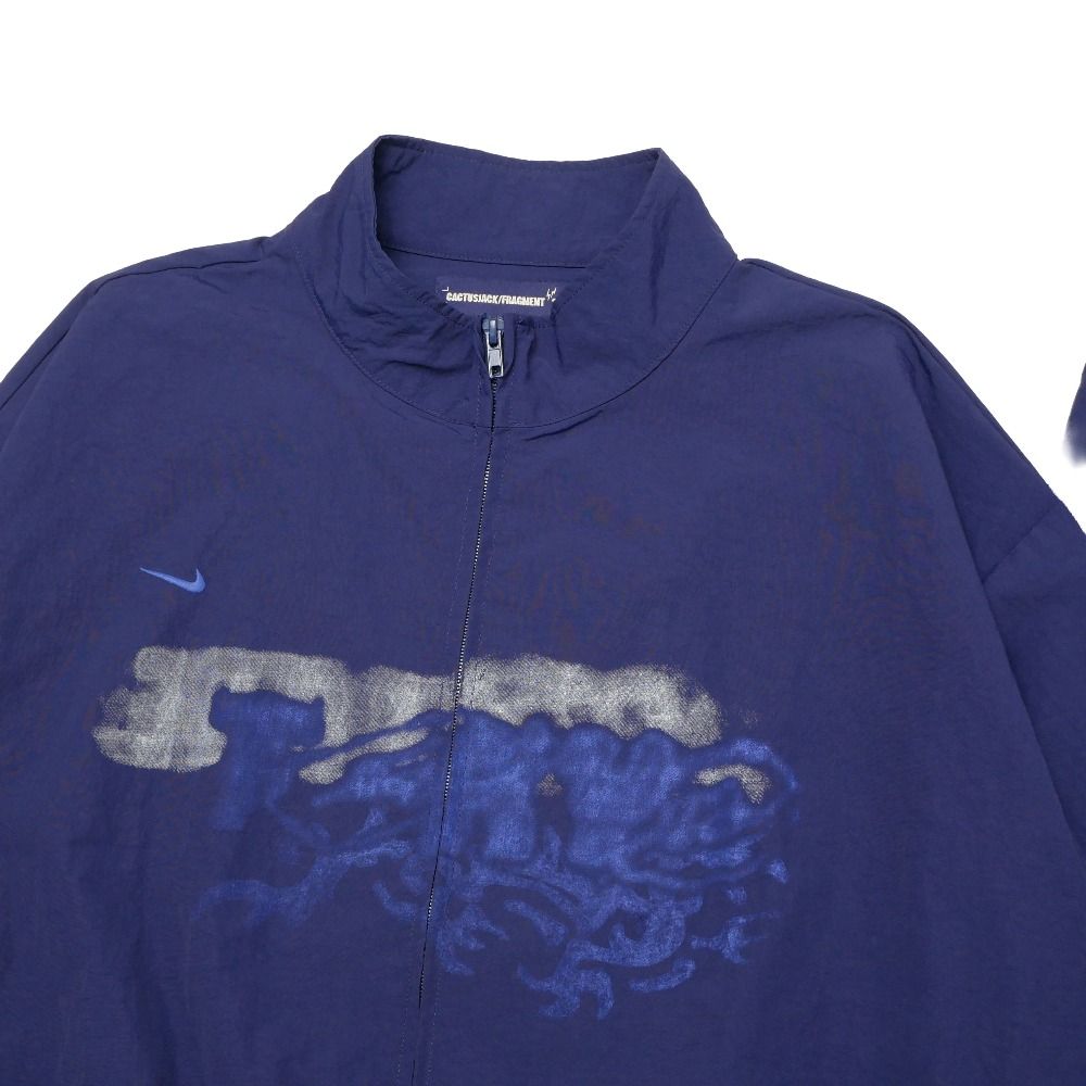 2025AW□FRAGMENT DESIGN × NIKE フラグメントデザイン × ナイキ