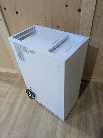 2022年製 テンポスバスターズ 冷凍ストッカー TBSF-45-RH 厨房 中古 