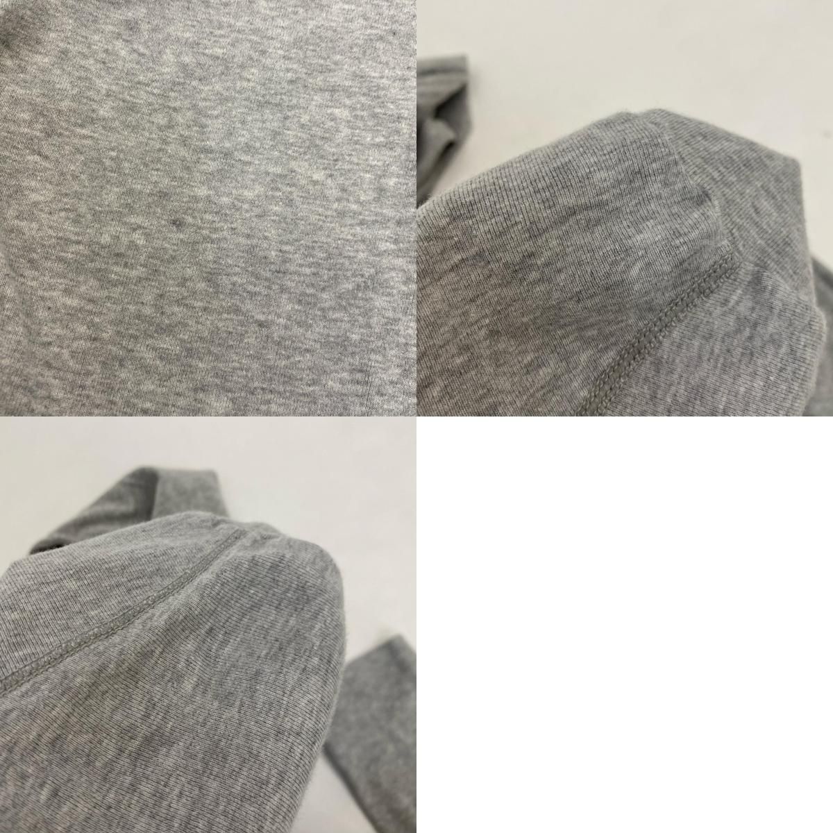 姫路東店】 中古 CHROME HEARTS | クロムハーツ 長袖Tシャツ 国内正規