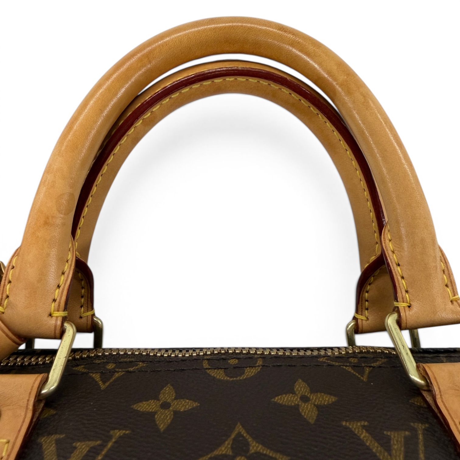 美品】ルイヴィトン LOUISVUITTON キーポルバンドリエール50