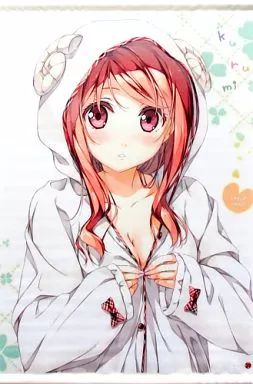 クルミ　タペストリー 中古】ポスター・タペストリー くるみひつじ(カントク) B2タペストリー