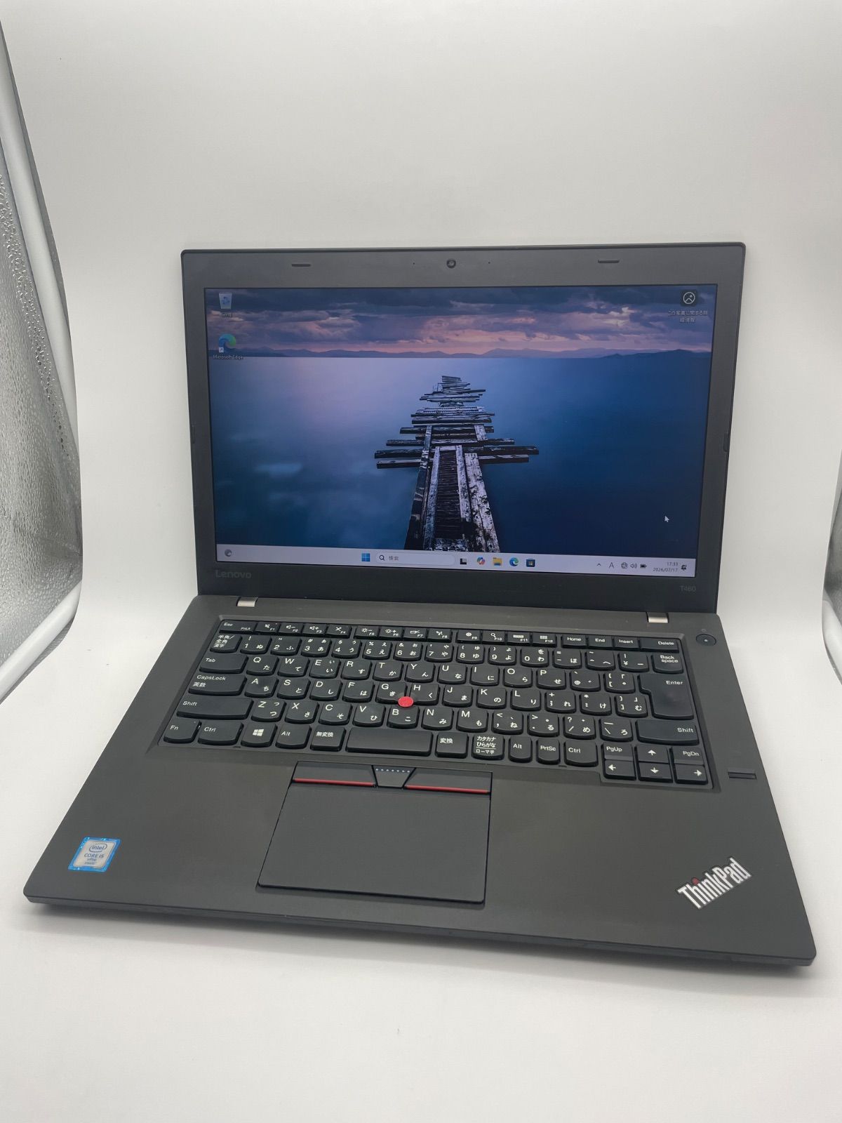 Lenovo ThinkPad X13 Gen 2 Core(TM) i5 1145G7/Ram 16GB/SSD 256GB