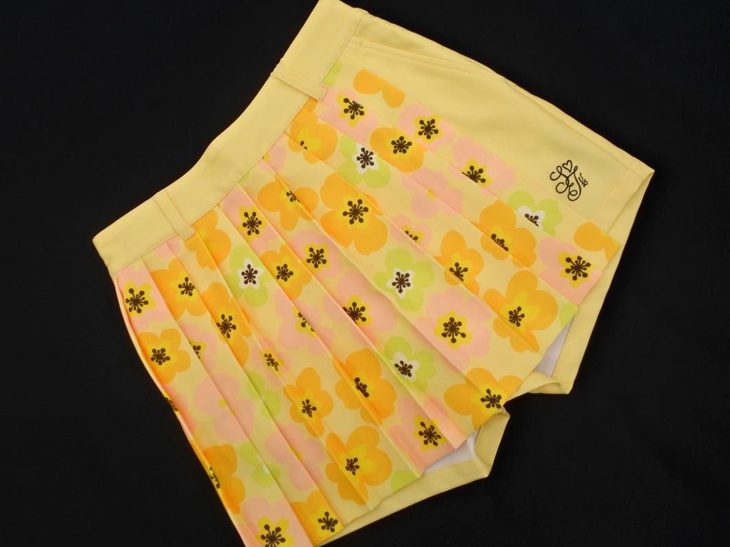新品 Samantha Thavasa サマンサタバサ UNDER25 アンダー25 ゴルフ 花
