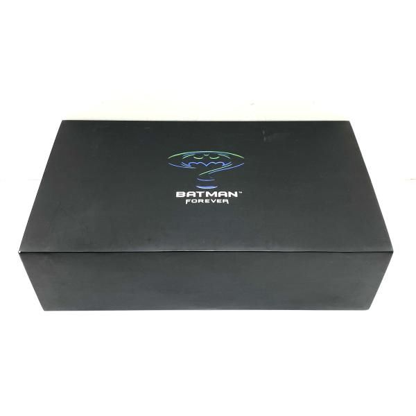 【中古】【開封/劣化有】バットマン　フォーエバー　1/1スケールプロップレプリカ　　バットラング[95]