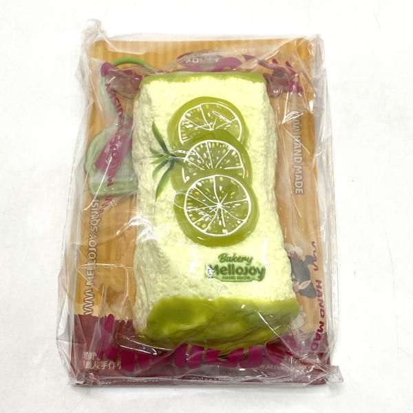 中古】【開封/ﾊﾟｳﾀﾞｰ付】Mellojoy メロジョイ トーストスティック
